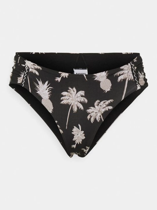 Foto van product Bikinibroekje Banana Moon zwart