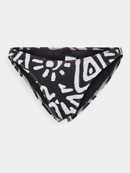 Foto van product Bikinibroekje Banana Moon zwart