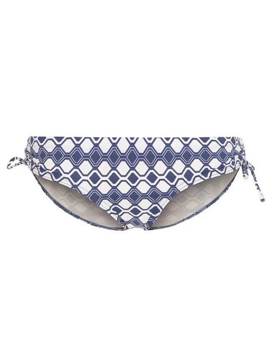 Foto van product Bikinibroekje Beach Panties donkerblauw