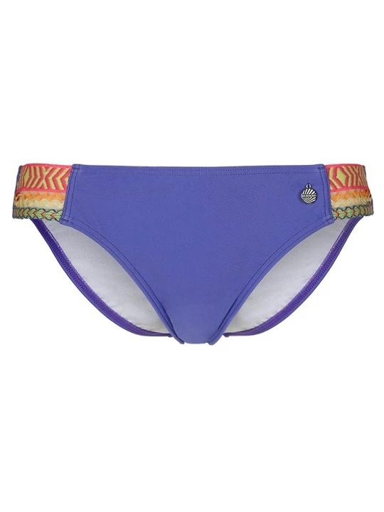 Foto van product Bikinibroekje Beachlife blauw
