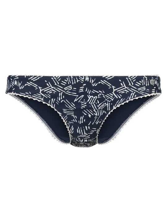 Foto van product Bikinibroekje Beachlife donkerblauw