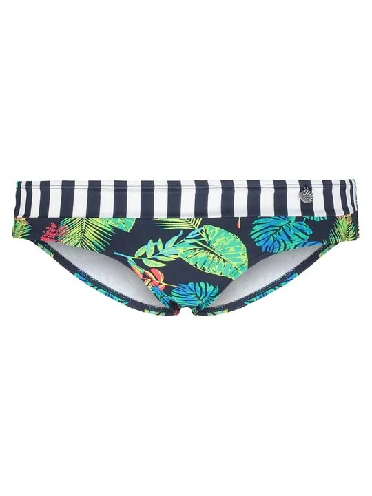 Foto van product Bikinibroekje Beachlife donkerblauw