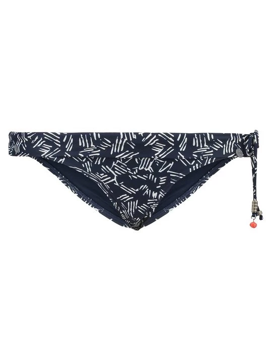 Foto van product Bikinibroekje Beachlife donkerblauw
