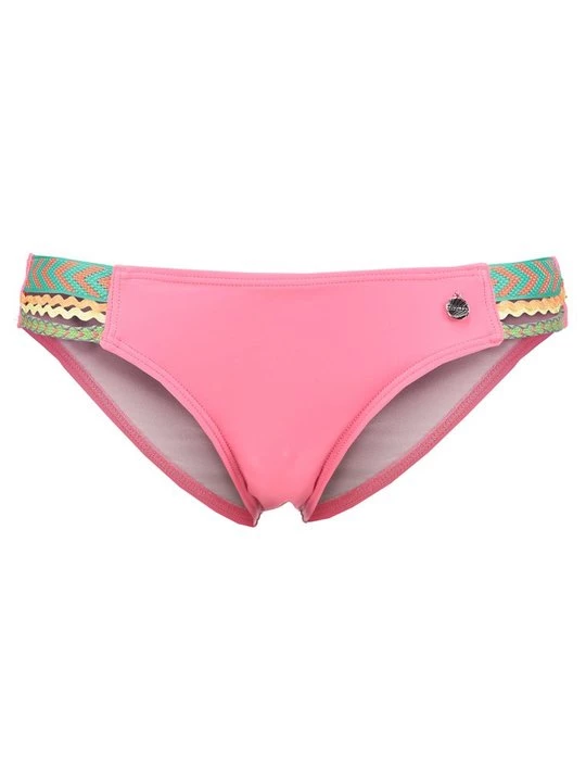 Foto van product Bikinibroekje Beachlife donkerroze