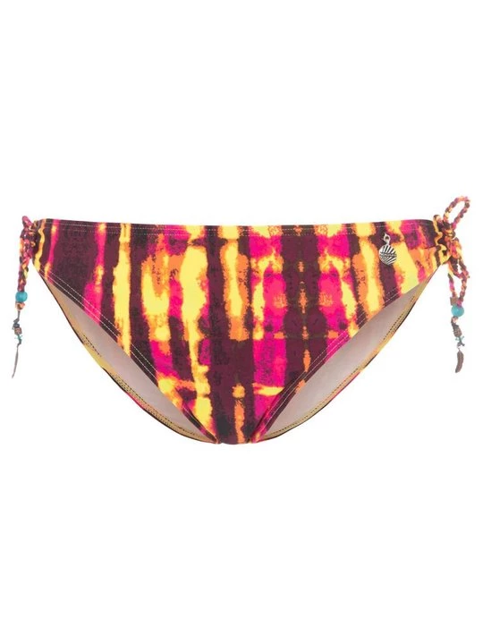 Foto van product Bikinibroekje Beachlife geel