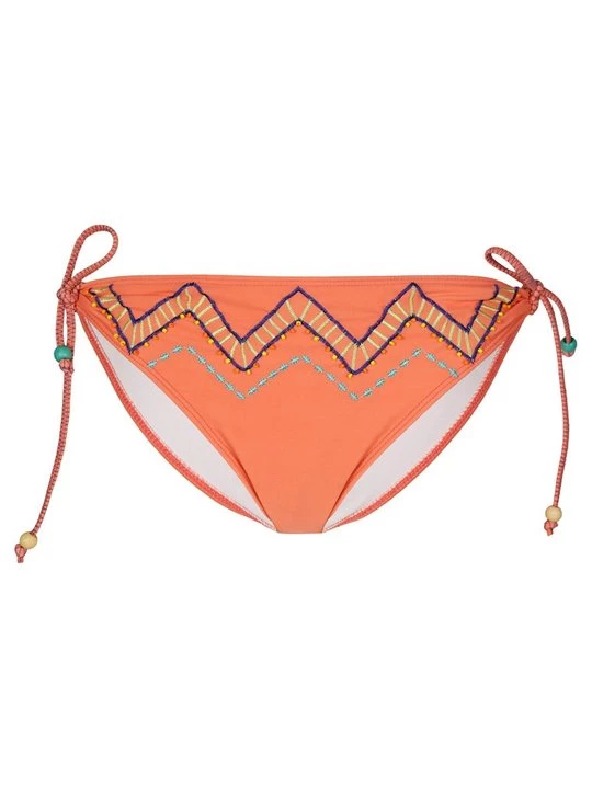 Foto van product Bikinibroekje Beachlife koraalrood