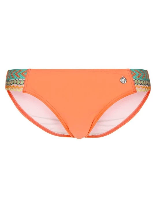 Foto van product Bikinibroekje Beachlife koraalrood
