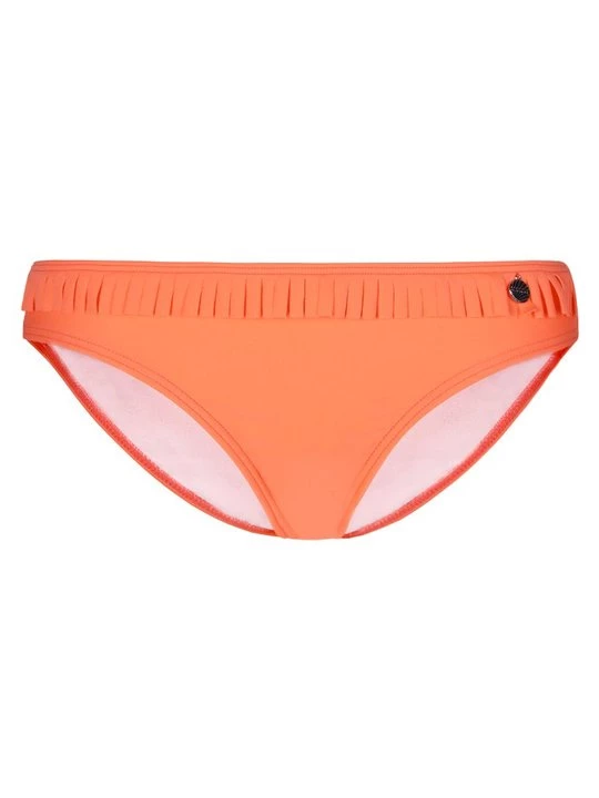Foto van product Bikinibroekje Beachlife koraalrood