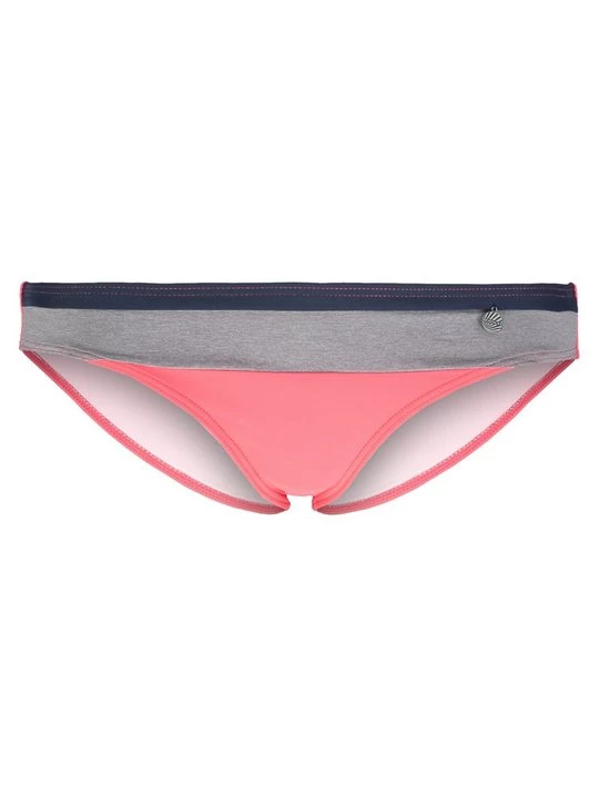 Foto van product Bikinibroekje Beachlife lichtgrijs gemêleerd