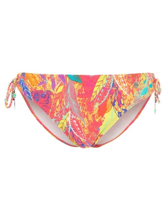 Foto van product Bikinibroekje Beachlife lichtrood