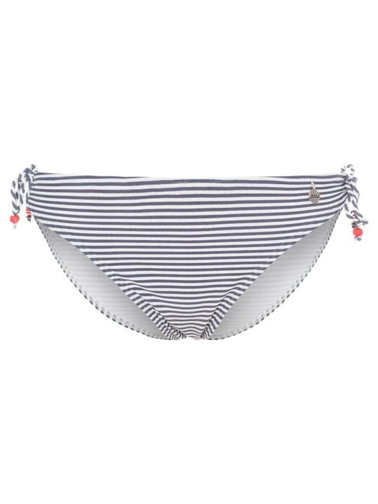 Foto van product Bikinibroekje Beachlife paars