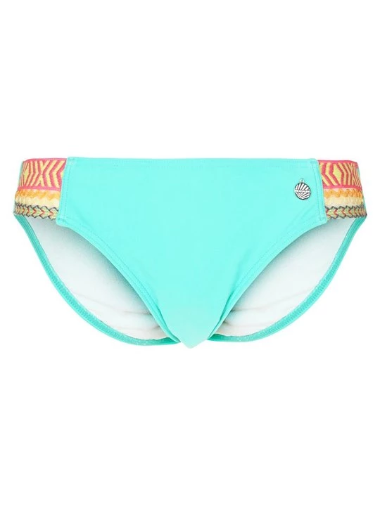 Foto van product Bikinibroekje Beachlife turquoise