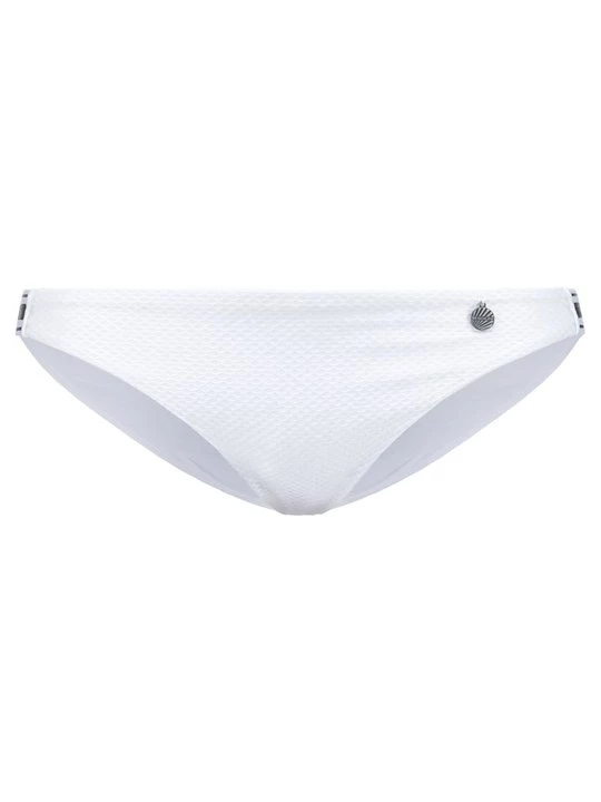 Foto van product Bikinibroekje Beachlife wit