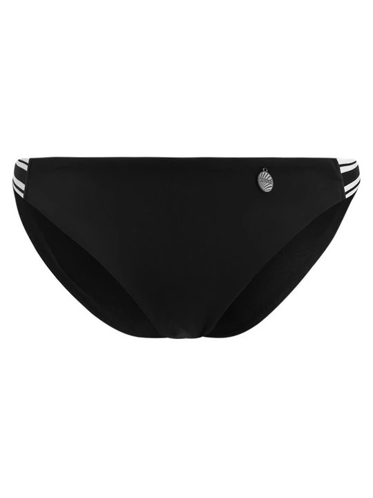 Foto van product Bikinibroekje Beachlife zwart