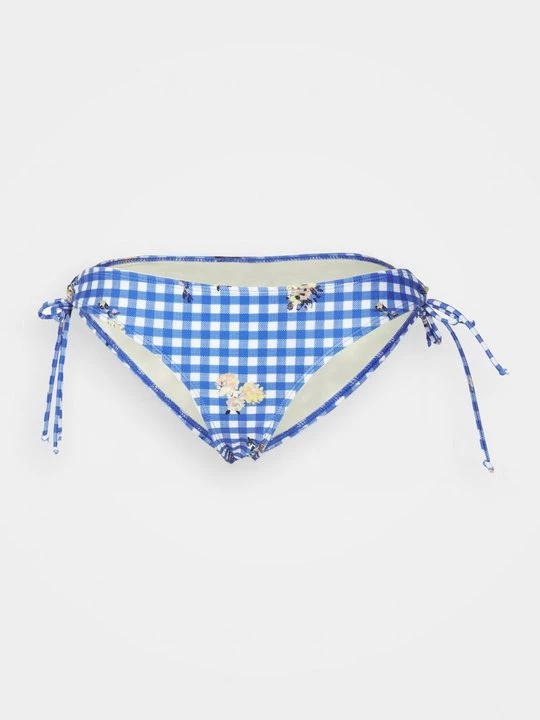 Foto van product Bikinibroekje Becksöndergaard blauw
