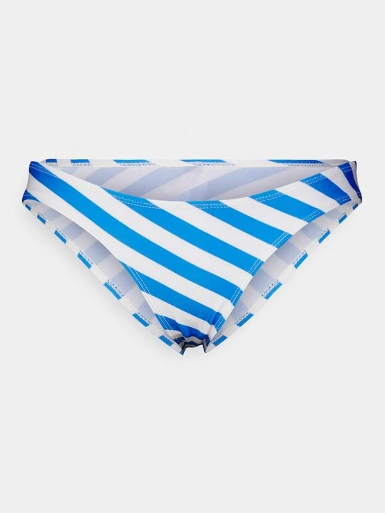 Foto van product Bikinibroekje Becksöndergaard blauw