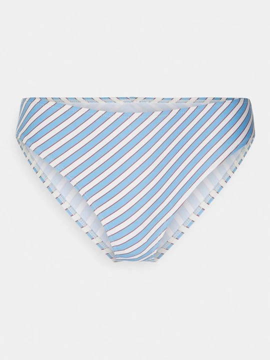 Foto van product Bikinibroekje Becksöndergaard blauw