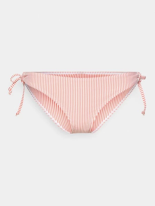 Foto van product Bikinibroekje Becksöndergaard koraalrood