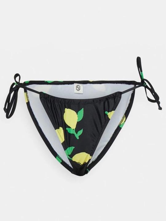 Foto van product Bikinibroekje Becksöndergaard zwart