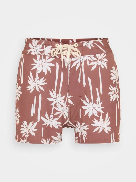Foto van product Bikinibroekje Billabong bruin