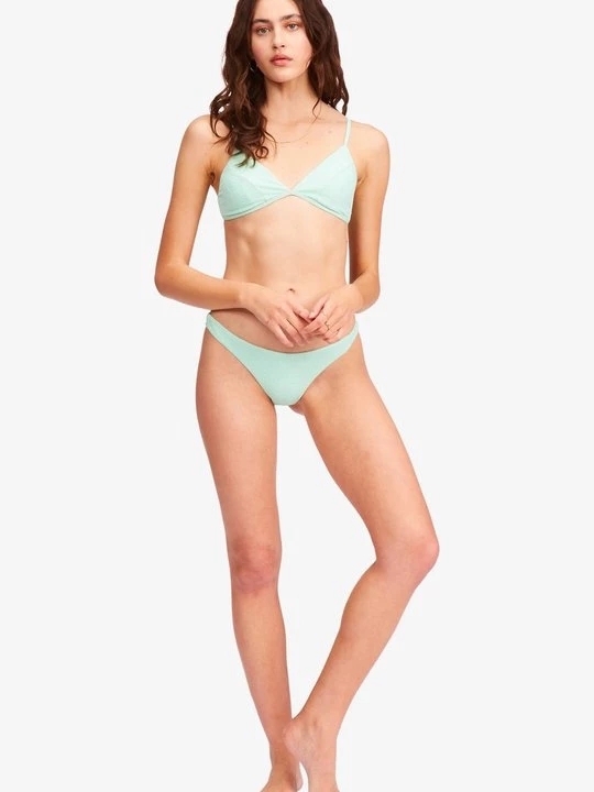 Foto van product Bikinibroekje Billabong groen
