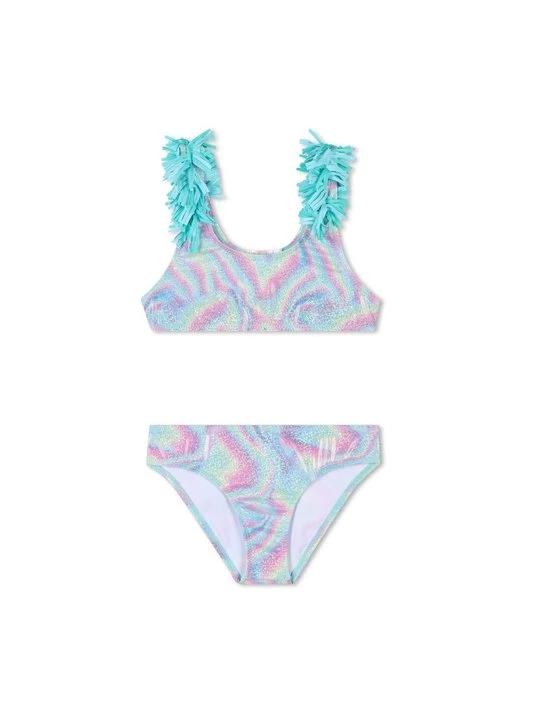 Foto van product Bikinibroekje Billieblush groen