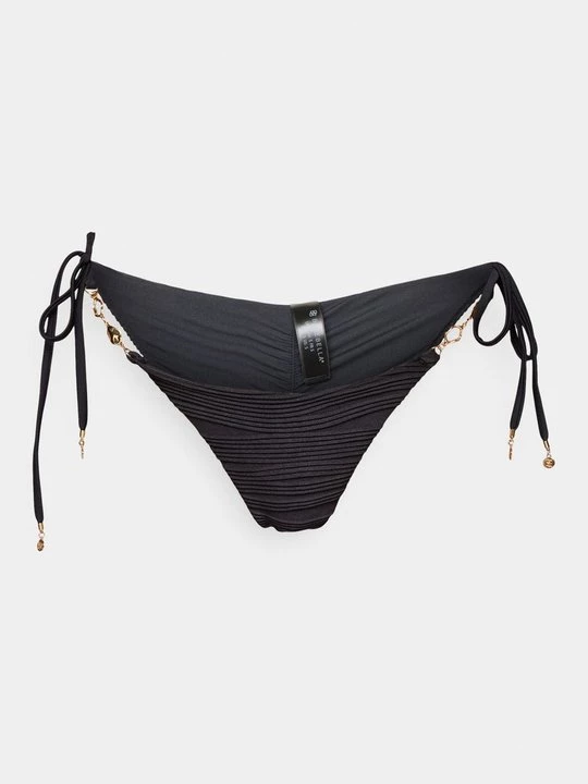 Foto van product Bikinibroekje Bluebella zwart