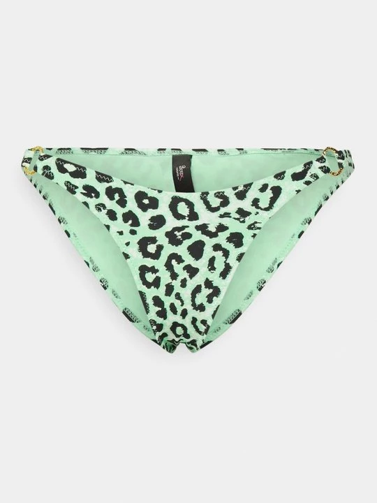 Foto van product Bikinibroekje Boux Avenue groen
