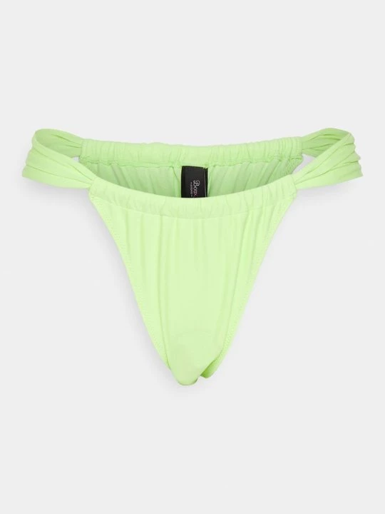 Foto van product Bikinibroekje Boux Avenue groen