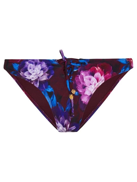 Foto van product Bikinibroekje Boux Avenue paars