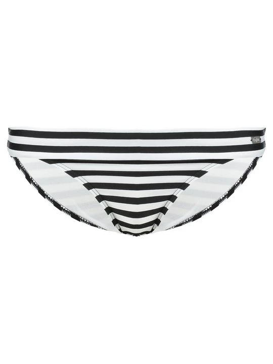 Foto van product Bikinibroekje Buffalo zwart