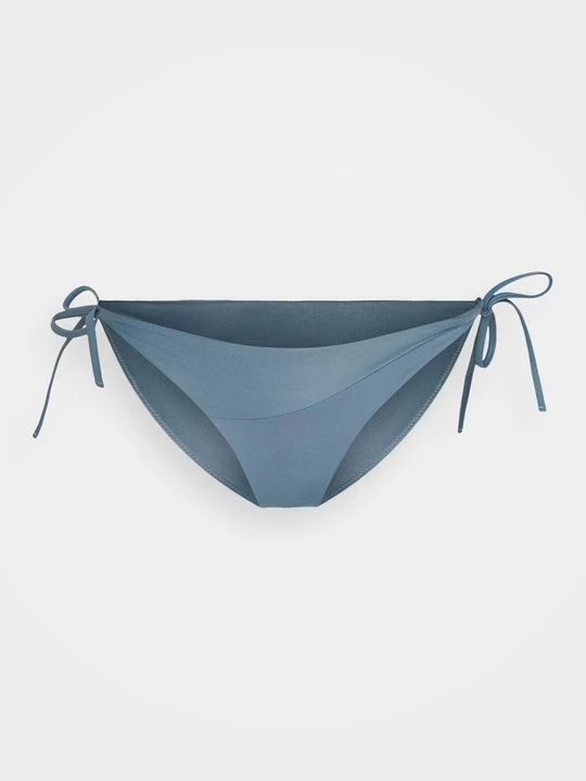 Foto van product Bikinibroekje Calvin Klein blauw