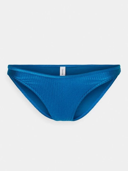 Foto van product Bikinibroekje Calvin Klein blauw