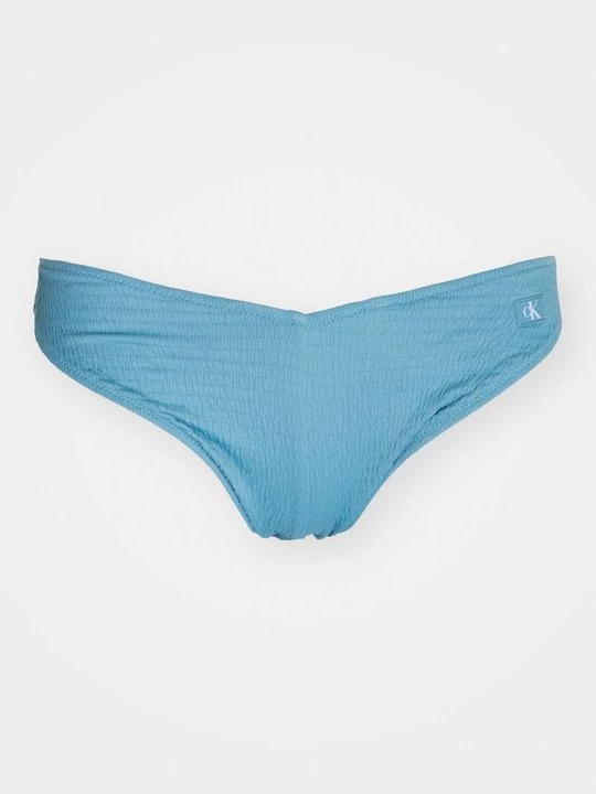 Foto van product Bikinibroekje Calvin Klein blauw