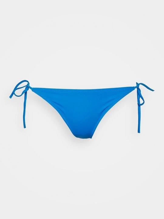 Foto van product Bikinibroekje Calvin Klein blauw
