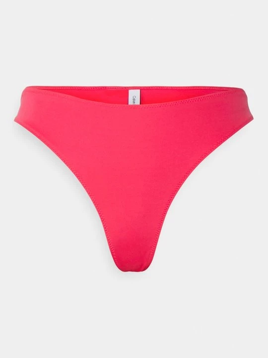 Foto van product Bikinibroekje Calvin Klein donkerroze