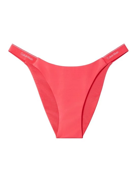 Foto van product Bikinibroekje Calvin Klein donkerroze