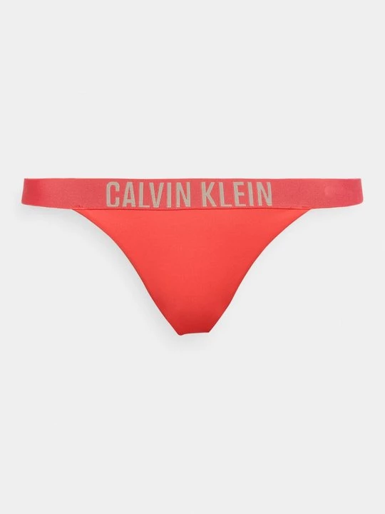 Foto van product Bikinibroekje Calvin Klein donkerroze
