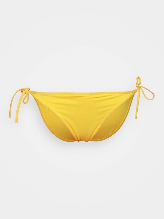 Foto van product Bikinibroekje Calvin Klein geel
