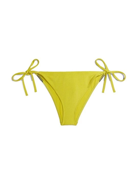 Foto van product Bikinibroekje Calvin Klein geel