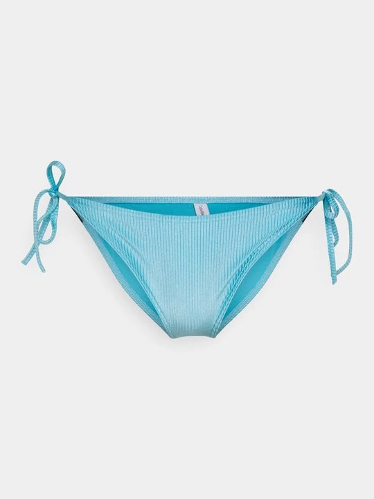 Foto van product Bikinibroekje Calvin Klein lichtblauw