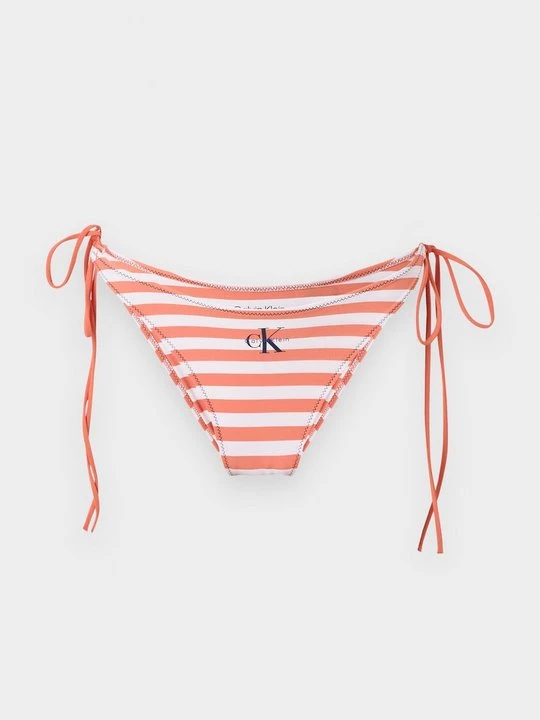 Foto van product Bikinibroekje Calvin Klein oranje