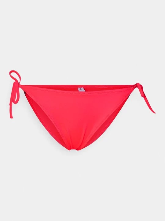 Foto van product Bikinibroekje Calvin Klein rood