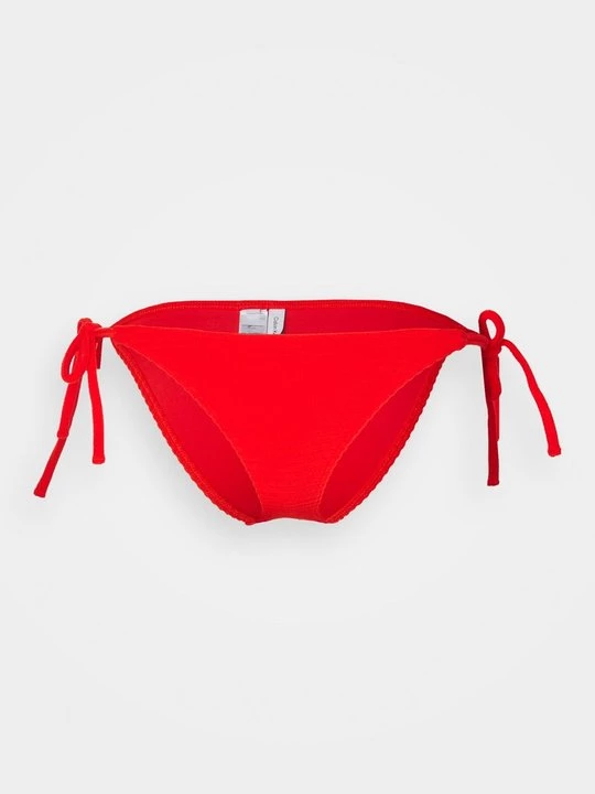 Foto van product Bikinibroekje Calvin Klein rood