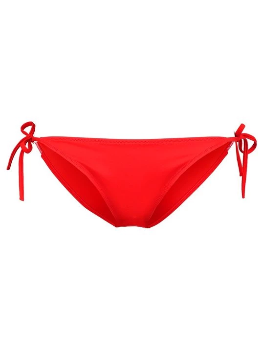 Foto van product Bikinibroekje Calvin Klein rood