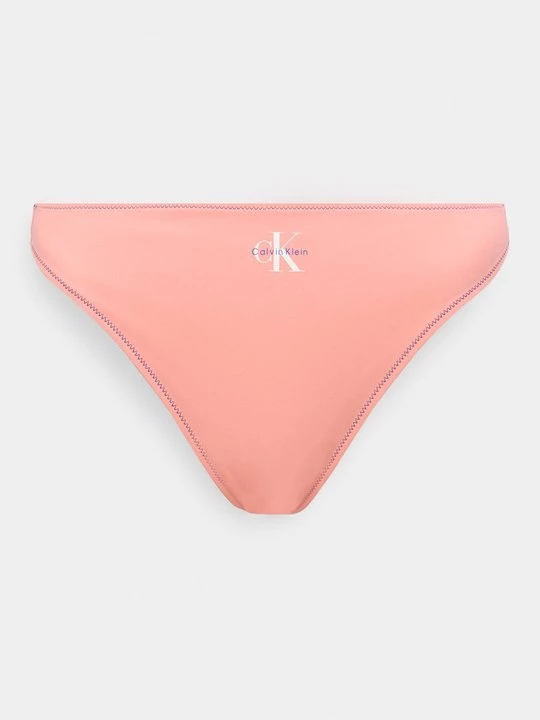 Foto van product Bikinibroekje Calvin Klein roze