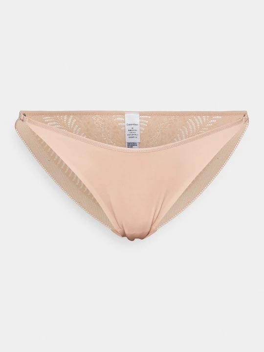 Foto van product Bikinibroekje Calvin Klein roze