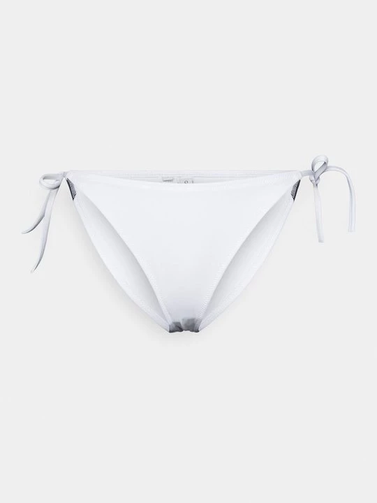 Foto van product Bikinibroekje Calvin Klein wit