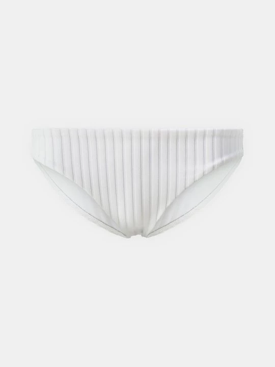Foto van product Bikinibroekje Calvin Klein wit