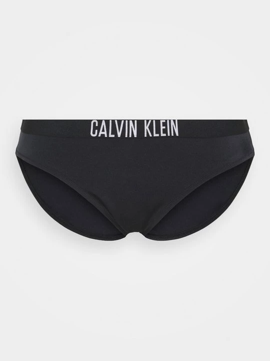 Foto van product Bikinibroekje Calvin Klein zwart